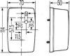 HELLA 2BA 002 324-001 Indicator